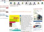 ABES - Agence Bibliographique de l'enseignement supérieur ABES - Agence Bibliographique de l'enseignement supérieur