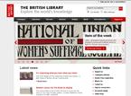 The British Library The British Library
