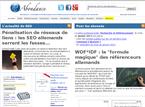 Abondance
