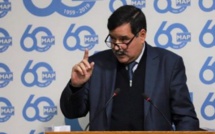 Talaâ Saoud Al Atlassi : L'état-major algérien ulcéré par la suprématie croissante de la diplomatie marocaine Talaâ Saoud Al Atlassi : L'état-major algérien ulcéré par la suprématie croissante de la diplomatie marocaine