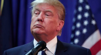 Donald Trump - PH politico Donald Trump - PH politico