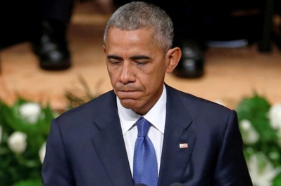 Barack Obama - PH New York Post Barack Obama - PH New York Post