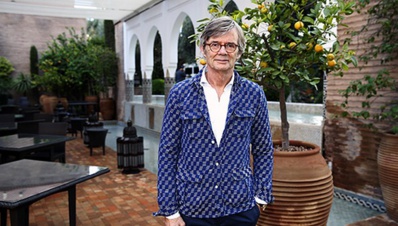 Bille August : Le Festival de Marrakech favorise 