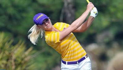 La Suédoise Sagstrom remporte, à Marrakech, la 5è édition de Lalla Aicha Tour School La Suédoise Sagstrom remporte, à Marrakech, la 5è édition de Lalla Aicha Tour School