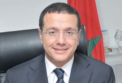 Mohammed Boussaid Mohammed Boussaid