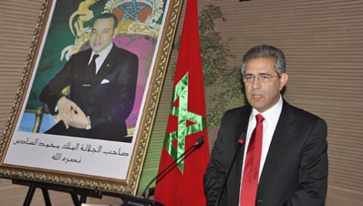 Driss Merroun Driss Merroun