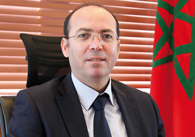 Badr Kanouni Badr Kanouni