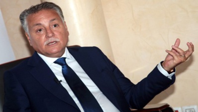 Nabil Benabdellah Nabil Benabdellah