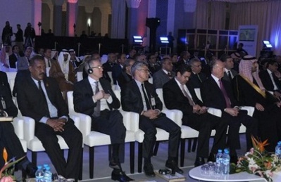 Plaidoyer à Marrakech pour la lutte contre le terrorisme de la pensée à travers la mise en œuvre de nouvelles réformes et législations Plaidoyer à Marrakech pour la lutte contre le terrorisme de la pensée à travers la mise en œuvre de nouvelles réformes et législations