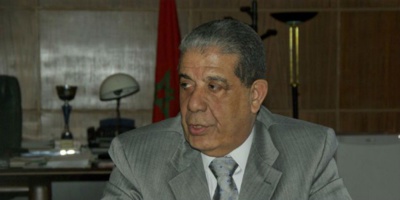Omar El Jazouli Omar El Jazouli