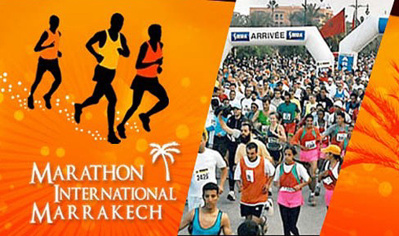 Mohamed Knidiri : Le Marathon international de Marrakech, une véritable 