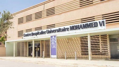 Accident sur l'autoroute Marrakech-Agadir: Le blessé admis au CHU de Marrakech souffre de brûlures de troisième degré Accident sur l'autoroute Marrakech-Agadir: Le blessé admis au CHU de Marrakech souffre de brûlures de troisième degré