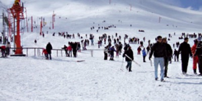 La Coupe des Premières neiges les 14 et 15 janvier à la Station de ski et de montagne de l'Oukaimeden La Coupe des Premières neiges les 14 et 15 janvier à la Station de ski et de montagne de l'Oukaimeden