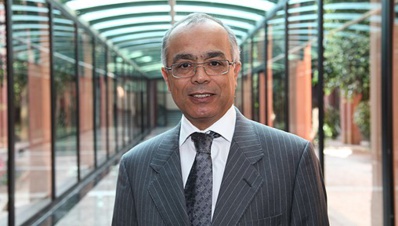 Chakib Benmoussa Chakib Benmoussa