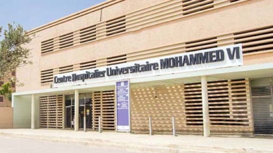 Développement au CHU de Marrakech d’une nouvelle méthode thérapeutique au service de la médecine nucléaire Développement au CHU de Marrakech d’une nouvelle méthode thérapeutique au service de la médecine nucléaire