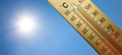 Températures minimales et maximales prévues pour la journée de vendredi 20 janvier 2017 Températures minimales et maximales prévues pour la journée de vendredi 20 janvier 2017