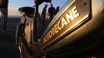 La mythique Peugeot 103 toujours dans le coeur des Marocains La mythique Peugeot 103 toujours dans le coeur des Marocains