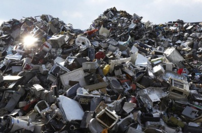 Le recyclage des déchets électroniques au Maroc, une initiative environnementale prometteuse Le recyclage des déchets électroniques au Maroc, une initiative environnementale prometteuse