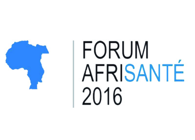 La 4ème édition du Forum Afrisanté les 1er et 2 mars prochains à Marrakech La 4ème édition du Forum Afrisanté les 1er et 2 mars prochains à Marrakech
