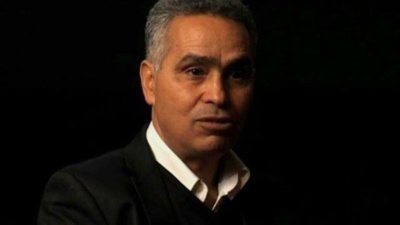 Feu Mohamed El Faiz Feu Mohamed El Faiz