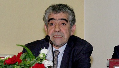 Driss El Yazami Driss El Yazami