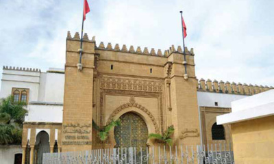 Marrakech: Rencontres de concertation avec des enfants autour de la contribution du CNDH en matière de protection des droits de l’enfant Marrakech: Rencontres de concertation avec des enfants autour de la contribution du CNDH en matière de protection des droits de l’enfant