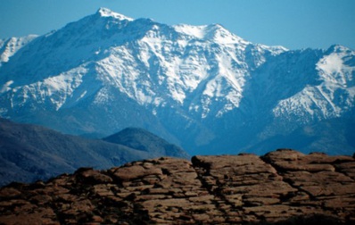 Vague de froid: vaste campagne de distribution de fours améliorés et de fours à gaz au profit des populations dans le Haut Atlas Vague de froid: vaste campagne de distribution de fours améliorés et de fours à gaz au profit des populations dans le Haut Atlas