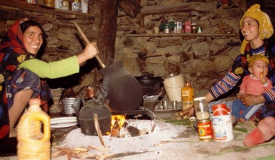 Province d’Al Haouz: Campagne médicale au Douar Akouness relevant de la commune Oukaimeden Province d’Al Haouz: Campagne médicale au Douar Akouness relevant de la commune Oukaimeden