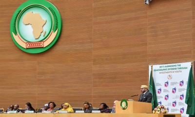 Mohamed Nachtaoui : Le retour du Maroc à l’Union africaine est "un retour normal" Mohamed Nachtaoui : Le retour du Maroc à l’Union africaine est "un retour normal"