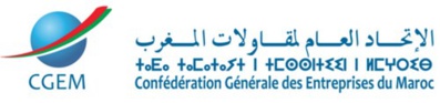 Marrakech-Safi: Convention de partenariat et de coopération entre la CGEM et le CRI Marrakech-Safi: Convention de partenariat et de coopération entre la CGEM et le CRI