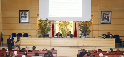Marrakech-Safi: Lancement du Comité régional pour l’environnement des affaires Marrakech-Safi: Lancement du Comité régional pour l’environnement des affaires