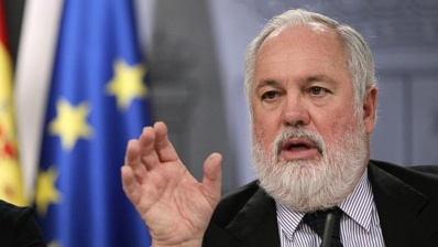 Miguel Arias Cañete Miguel Arias Cañete