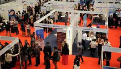 La Caravane emploi et métiers 2017 démarre le 16 mars à Marrakech La Caravane emploi et métiers 2017 démarre le 16 mars à Marrakech