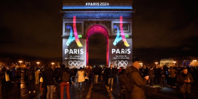 Plus de 50 métropoles du monde annoncent leur soutien à la candidature de Paris aux JO 2024 Plus de 50 métropoles du monde annoncent leur soutien à la candidature de Paris aux JO 2024