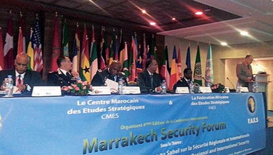 AfricaSEC 2017: La sécurité, une condition sine qua non pour garantir la prospérité et le développement socio-économique en Afrique