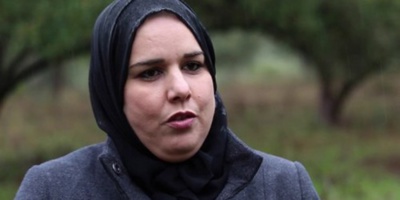 Hanane Lachehab Hanane Lachehab