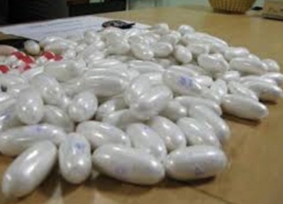 Venezuelan National Arrested in Marrakech Airport Over Drug Trafficking Venezuelan National Arrested in Marrakech Airport Over Drug Trafficking