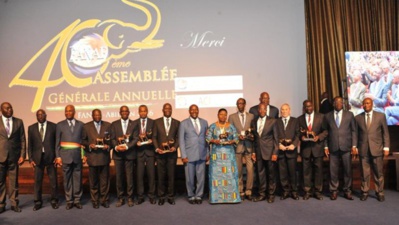 Adama Ndaye : La micro-assurance et le digital contribueront à l'amélioration de la densité de l’assurance en Afrique Adama Ndaye : La micro-assurance et le digital contribueront à l'amélioration de la densité de l’assurance en Afrique