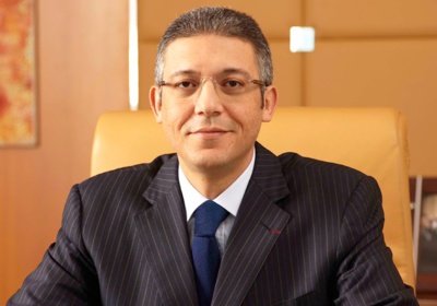 Mohamed Hassan Bensalah Mohamed Hassan Bensalah