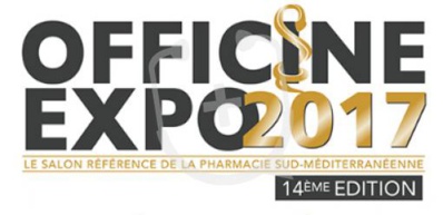Salon international de la pharmacie "Officine Expo 2017" du 24 au 25 février à Marrakech Salon international de la pharmacie "Officine Expo 2017" du 24 au 25 février à Marrakech