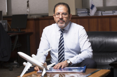 Zouhair Mohammed El Aoufir Zouhair Mohammed El Aoufir