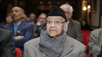 M'hamed Boucetta M'hamed Boucetta