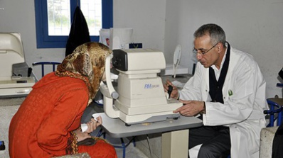 Marrakech: 1.200 bénéficiaires d’une caravane médicale à la commune d’Agafay Marrakech: 1.200 bénéficiaires d’une caravane médicale à la commune d’Agafay