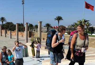 Le tourisme marocain fait de la résistance Le tourisme marocain fait de la résistance