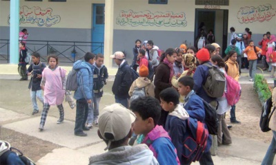 Ahmed El Krimi : La mise en oeuvre de la réforme du système d’éducation requiert une approche contractuelle à tous les niveaux Ahmed El Krimi : La mise en oeuvre de la réforme du système d’éducation requiert une approche contractuelle à tous les niveaux