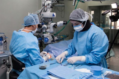 Khalid Zenjari : Le Maroc dispose des potentialités requises pour devenir un hub sanitaire en Afrique Khalid Zenjari : Le Maroc dispose des potentialités requises pour devenir un hub sanitaire en Afrique