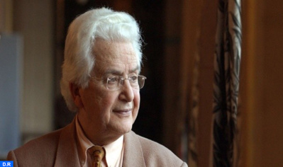 Mohammed Arkoun Mohammed Arkoun