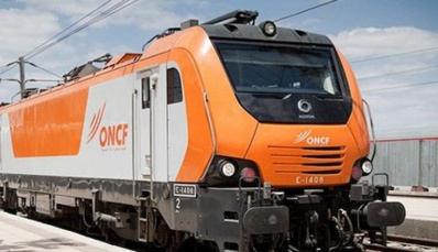 ONCF : Arrêt de la circulation des trains entre Benguerir et Sidi Bou Othmane la nuit du samedi 13 au dimanche 14 mai ONCF : Arrêt de la circulation des trains entre Benguerir et Sidi Bou Othmane la nuit du samedi 13 au dimanche 14 mai