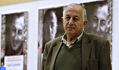 Message de condoléances du Roi Mohammed VI à la famille de l'écrivain Juan Goytisolo Message de condoléances du Roi Mohammed VI à la famille de l'écrivain Juan Goytisolo