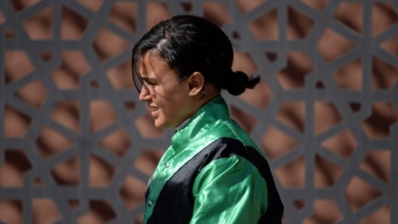 Zineb el Briouil Zineb el Briouil